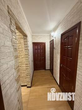 3-к квартира, вторичка, 61м2, 4/9 этаж