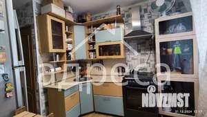 2-к квартира, вторичка, 51м2, 1/12 этаж