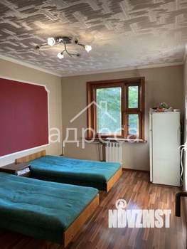 3-к квартира, вторичка, 61м2, 4/9 этаж