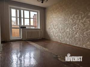 2-к квартира, вторичка, 46м2, 6/9 этаж