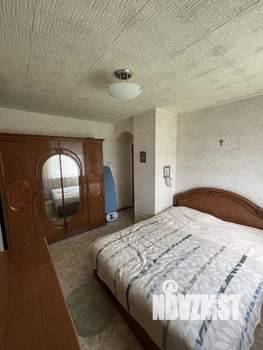 3-к квартира, вторичка, 61м2, 6/9 этаж