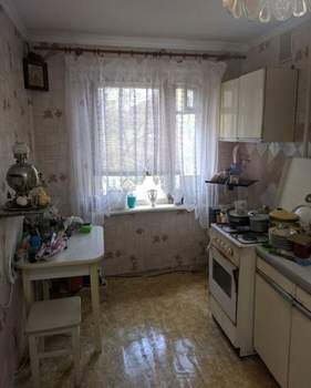 2-к квартира, вторичка, 47м2, 2/5 этаж