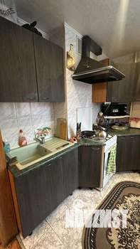 3-к квартира, вторичка, 56м2, 4/5 этаж