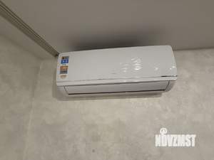 1-к квартира, вторичка, 33м2, 1/9 этаж