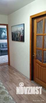 2-к квартира, вторичка, 48м2, 2/3 этаж