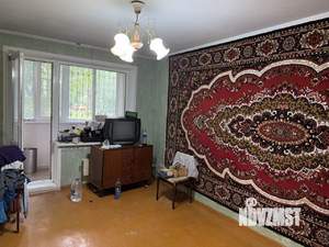 2-к квартира, вторичка, 49м2, 1/9 этаж