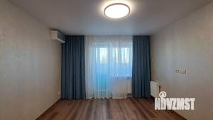 1-к квартира, вторичка, 40м2, 6/10 этаж
