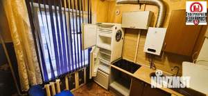 2-к квартира, вторичка, 42м2, 4/5 этаж