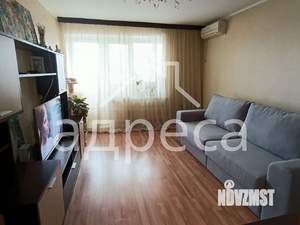 2-к квартира, вторичка, 47м2, 6/9 этаж