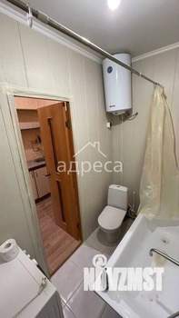 1-к квартира, вторичка, 27м2, 3/3 этаж