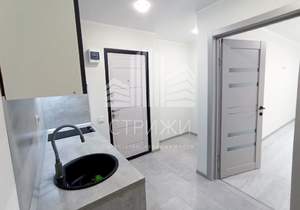 1-к квартира, вторичка, 28м2, 5/9 этаж