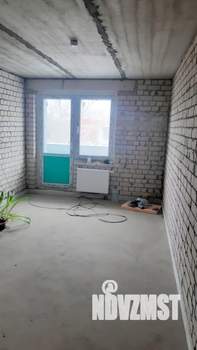 3-к квартира, сданный дом, 76м2, 4/10 этаж