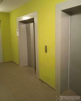 2-к квартира, вторичка, 55м2, 10/25 этаж