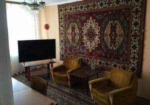 3-к квартира, вторичка, 67м2, 10/12 этаж