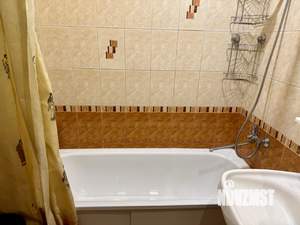 1-к квартира, вторичка, 46м2, 16/16 этаж