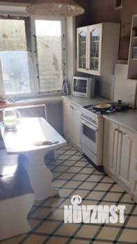 3-к квартира, вторичка, 53м2, 3/5 этаж