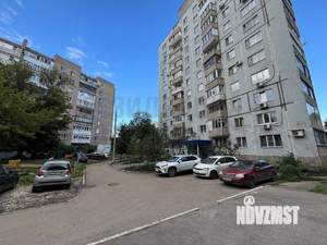 3-к квартира, вторичка, 81м2, 2/12 этаж