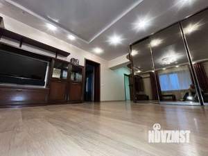 3-к квартира, вторичка, 88м2, 4/14 этаж