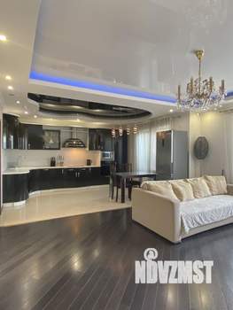 3-к квартира, вторичка, 104м2, 16/16 этаж