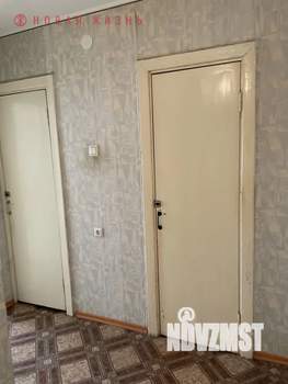 1-к квартира, вторичка, 52м2, 2/10 этаж