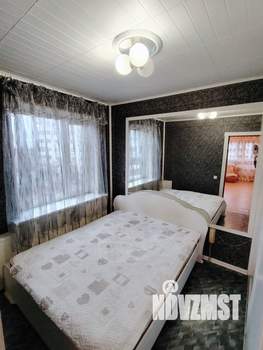 3-к квартира, вторичка, 58м2, 7/9 этаж