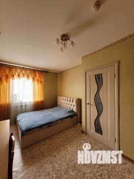 1-к квартира, вторичка, 27м2, 3/3 этаж