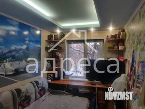 3-к квартира, вторичка, 59м2, 4/5 этаж
