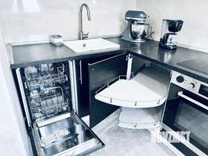 1-к квартира, вторичка, 39м2, 16/27 этаж