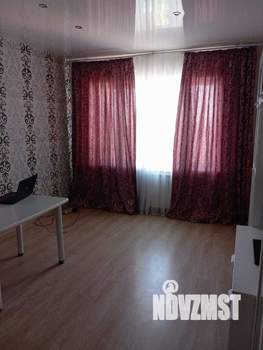 1-к квартира, вторичка, 43м2, 14/16 этаж