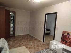 2-к квартира, вторичка, 48м2, 4/6 этаж