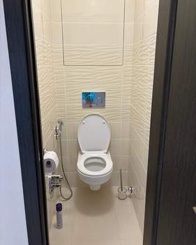 2-к квартира, вторичка, 50м2, 8/12 этаж