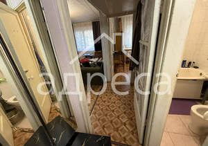 1-к квартира, вторичка, 31м2, 1/5 этаж