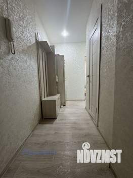 1-к квартира, вторичка, 32м2, 5/5 этаж