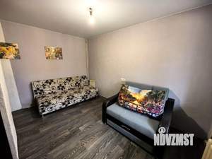 1-к квартира, вторичка, 20м2, 2/9 этаж