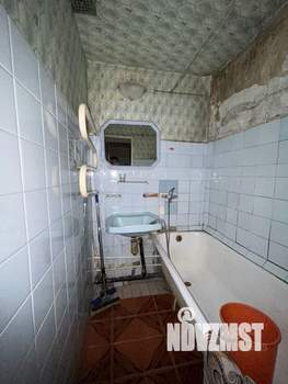 3-к квартира, вторичка, 52м2, 5/9 этаж