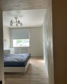 2-к квартира, вторичка, 84м2, 1/18 этаж