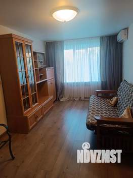 2-к квартира, вторичка, 49м2, 4/9 этаж
