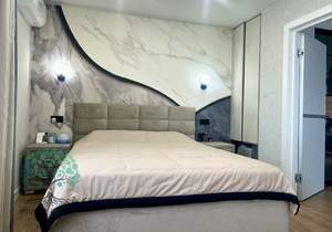 2-к квартира, вторичка, 60м2, 19/27 этаж