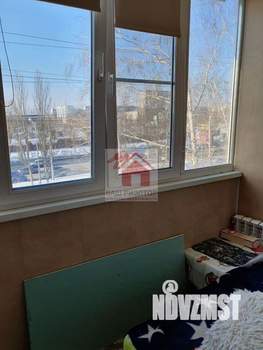 1-к квартира, вторичка, 31м2, 4/9 этаж