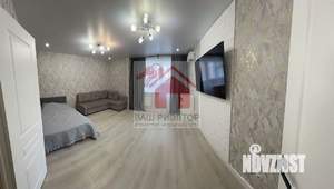2-к квартира, вторичка, 66м2, 11/16 этаж