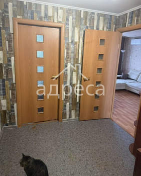 2-к квартира, вторичка, 44м2, 3/9 этаж