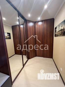 1-к квартира, вторичка, 44м2, 7/10 этаж