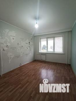 3-к квартира, вторичка, 66м2, 5/12 этаж