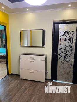 1-к квартира, вторичка, 58м2, 15/22 этаж