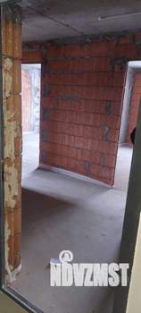 3-к квартира, сданный дом, 80м2, 24/24 этаж