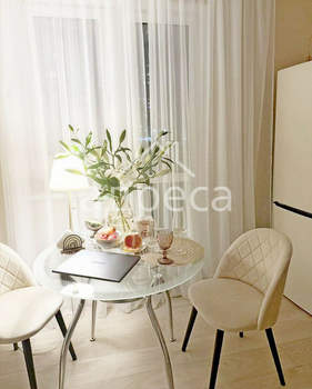 1-к квартира, вторичка, 33м2, 4/31 этаж