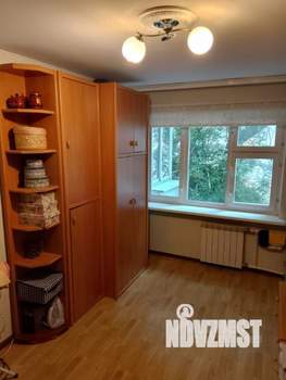 3-к квартира, вторичка, 59м2, 4/5 этаж