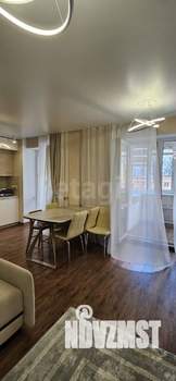 3-к квартира, вторичка, 78м2, 1/9 этаж