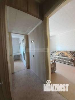 1-к квартира, вторичка, 31м2, 4/9 этаж