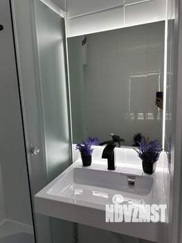 Студия квартира, вторичка, 19м2, 2/2 этаж